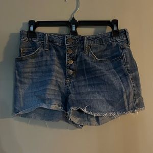 Universal Thread Denim Shorts